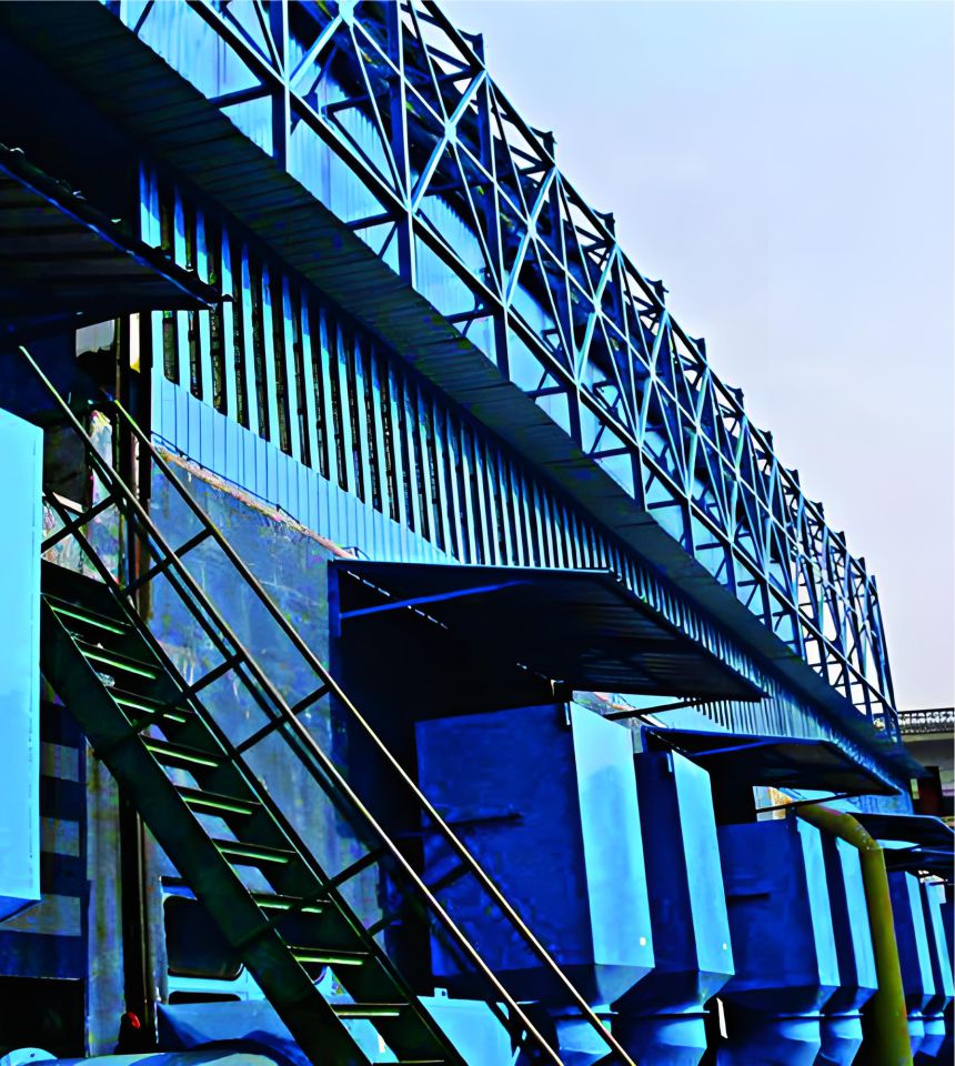 Manufacturing Complex
