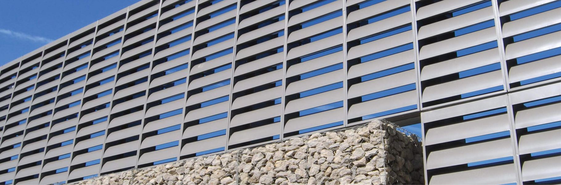 Noise-Barrier