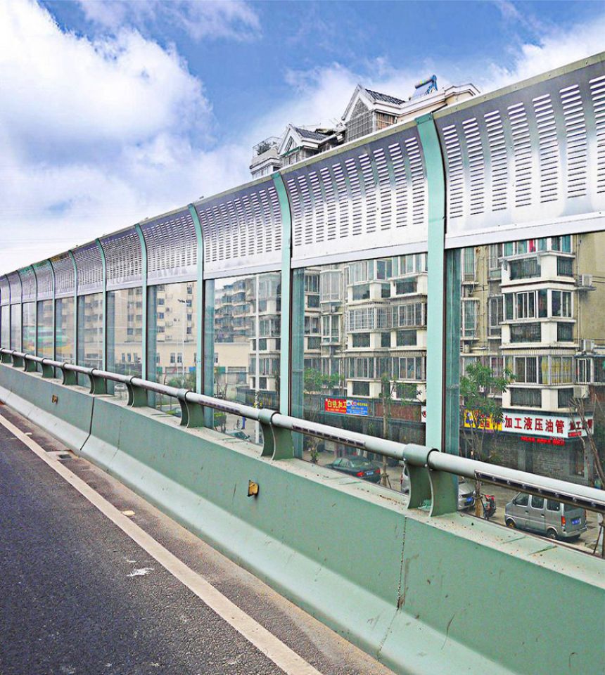 Noise Barriers